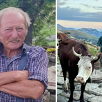 Pollone: l’arrivederci a Ugo Ramella Pezza