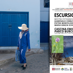 Escursionando, in mostra tre fotografi al Parco Burcina Escursionando, in mostra tre fotografi al Parco Burcina