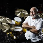Grande concerto al Biella Jazz Club, torna l'icona mondiale Peter Erskine