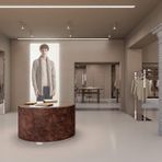 Il Gruppo Piacenza inaugura il suo primo headquarter nel cuore di Milano Il Gruppo Piacenza inaugura il suo primo headquarter nel cuore di Milano