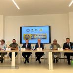 Rally della Lana Revival: il rombo della storia torna sulle strade biellesi Rally della Lana Revival: il rombo della storia torna sulle strade biellesi