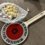 Spacciava cocaina a Biella: arrestato giovane spagnolo appena arrivato in Italia
