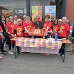 “A Spasso per Candelo” ha festeggiato i 5 anni di attività