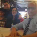 Luigi Acampora, storico ristoratore di Biella: il ricordo dei figli ad un anno dalla scomparsa Luigi Acampora, storico ristoratore di Biella: il ricordo dei figli ad un anno dalla scomparsa