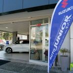 Autojunior e la passione Suzuki: tradizione sportiva e sguardo al futuro elettrico VIDEO Autojunior e la passione Suzuki: tradizione sportiva e sguardo al futuro elettrico VIDEO