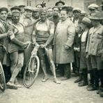 Tra pedali e telai, alla Fabbrica della Ruota la storia del ciclismo pionieristico biellese