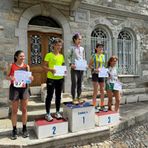 Biella-Piedicavallo: trionfa Michele Fontana, tra le donne vittoria per Gloria Rita Giudici