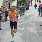 Running, domenica la 45ª edizione della Biella-Piedicavallo