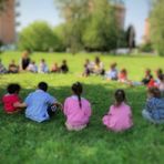 Nido Vernato, incontro con le famiglie di Biella per il nuovo Polo “THES”