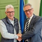Biella, Gian Paolo Botto Steglia entra nel gruppo consiliare di Fratelli d'Italia