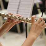 A Biella concerto con Quartetto di Flauti (foto di repertorio) A Biella concerto con Quartetto di Flauti (foto di repertorio)