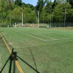 Mezzana, nuovo volto per gli impianti sportivi: ora c’è un campo da padel FOTO