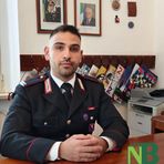 Scuole, prevenzione e sicurezza. Parla il comandante della Stazione Carabinieri di Candelo: “Una segnalazione fa la differenza” VIDEO