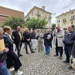 Biella, Consiglio comunale su Zumaglini e spostamento del mercato, invitati anche i presidenti di quartiere Biella, Consiglio comunale su Zumaglini e spostamento del mercato, invitati anche i presidenti di quartiere