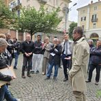 Dietrofront sul mercato di Biella? La commissione: "Non c'è ancora un progetto definitivo..."