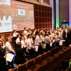 Biella celebra la Festa dei Lavoratori con il concerto “Musiche dal mondo” FOTO Davide Finatti per newsbiella.it