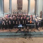 Coro Noi Cantando, in arrivo serie di concerti solidali: “La musica parla a tutti” (foto di repertorio) Coro Noi Cantando, in arrivo serie di concerti solidali: “La musica parla a tutti” (foto di repertorio)