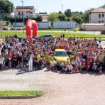 “Corri, cammina, per chi non può”, in 400 all'evento solidale