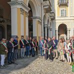 A Vigliano la commemorazione della strage di Capaci (foto delle scorse cerimonie)