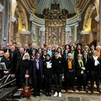Le voci del sabato sera in concerto al Don Minzoni