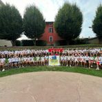 Gaglianico, al via le iscrizioni al Summer Camp Sportivo