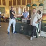 Golf Cavaglià, Silva e Pautasso trionfano nel Trofeo Fondazione Lucrezia Tangorra
