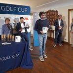 Gare e premiazioni al Golf Club Biella “Le Betulle” di Magnano FOTO