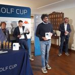 Gare e premiazioni al Golf Club Biella “Le Betulle” di Magnano FOTO