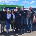Campionato Cross Country, Ladies Dakar sul podio in Sardegna