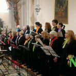 Biella, “Le Voci del Sabato Sera” in concerto per gli Amici dell’Ospedale - Foto di repertorio