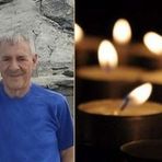 Sala Biellese in lutto per la morte di Massimo Cesale Ros, aveva 65 anni