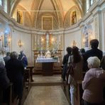 Sagliano Micca celebra San Giuseppe tra fede, spirito di comunità e convivialità