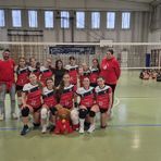 Pallavolo, l’Occhieppese supera Gessi Valsesia e punta il primo posto