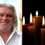 Biella in lutto, l’addio al Favaro di Roberto Pero: aveva 62 anni