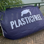 Plastic Free, una passeggiata ecologica per le vie di Gaglianico (foto di repertorio)