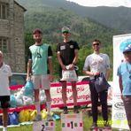 Stars Cup ASD Pedale Cossatese, alla prima edizione Ottonello e Milone primi assoluti