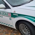 Biella, incidente tra due auto (foto di repertorio)
