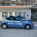 Uomo in escandescenza al Pronto Soccorso, arrivano gli agenti di Polizia (foto di repertorio)
