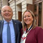 Gifflenga celebra i suoi 1100 anni, ci sarà anche il ministro Pichetto. Pollero: “Un francobollo commemorativo per questo traguardo”