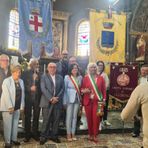 Salussola, festa patronale di San Pietro Livita tra processione e momenti di comunità