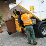 Mongrando, il Comune incontra i cittadini sulle novità della raccolta rifiuti (foto di repertorio)