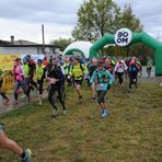 Trail della Diga 2026, Mongrando si prepara alla grande festa della corsa (foto di repertorio)