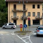 Valdilana, ripristinata la viabilità ordinaria sulla strada comunale per Cereie (foto dalla pagina Facebook di Comune di Valdilana)