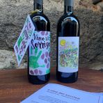 Vino del sorriso, a Candelo il primo conferimento De.Co. Vino del sorriso, a Candelo il primo conferimento De.Co.