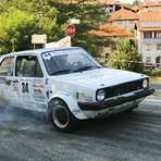 Rally Lana Storico, ottimi risultati per Equipe Vitesse