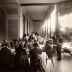 Da Andorno Bagni a Domus Laetitiae: la storia biellese nelle foto d'archivio - Copyright Fondazione Sella 2026