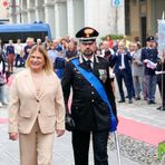 Festa della Repubblica a Biella, il Prefetto Scalfaro: "Il 2 giugno è la festa di tutti" FOTO e VIDEO di Davide Finatti per newsbiella.it Festa della Repubblica a Biella, il Prefetto Scalfaro: "Il 2 giugno è la festa di tutti" FOTO e VIDEO di Davide Finatti per newsbiella.it