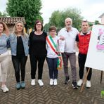 A Borriana si è data lettura della Costituzione ad alta voce, foto e video di Davide Finatti per newsbiella.it A Borriana si è data lettura della Costituzione ad alta voce, foto e video di Davide Finatti per newsbiella.it