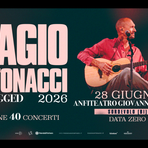 Sordevolo, modifiche alla viabilità per il concerto di Biagio Antonacci