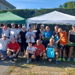 Quaregna Cerreto, Trofeo Bar Signoret: vince la coppia Mello Teggia-Gregoletto